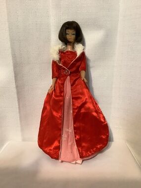 Vintage Barbie #1646 Magnificence